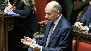 Il Pd di Letta e Boldrini dà la caccia ai fantasmi. Bonaccini chiede un'opposizione diversa a Meloni