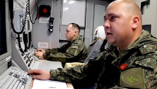 Così hanno lanciato le bombe nucleari tattiche: i test di Putin