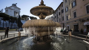 Sbalzo termico. Giuliacci stravolge la previsione: quando inizia a fare più freddo