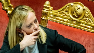 La soluzione non è depenalizzare. Meloni replica a Cucchi