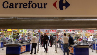 Rischio emulazione, Carrefour rimuove i coltelli da tutti i supermercati