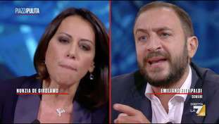 Guido Crosetto, "they will use it to muddy you". The tip to the minister - Il Tempo 3