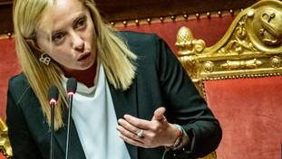 L'ultimo ostacolo di Meloni prima del definitivo governo: cosa la frena