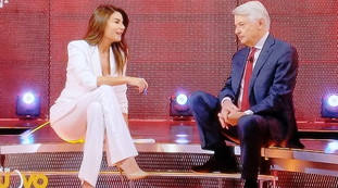 Che c'è di nuovo, partenza choc. Come è andata la prima puntata