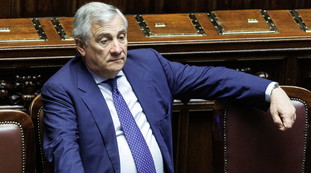 Η Ιταλία πρέπει να μετράει όπως η Γαλλία και η Γερμανία. Tajani σχετικά με τη δέσμευση στην Ευρώπη