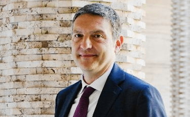 Roberto Tundo, chief technology officer di Ferrovie dello Stato: Treni più sicuri con l'analisi dei dati