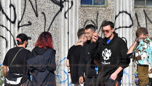 Finisce l'era permissiva di Lamorgese: pugno duro di Piantedosi sui rave party