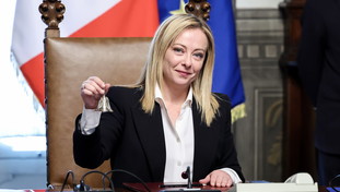 Meloni butta giù il piano disastroso di Speranza: la bozza del dl sul Covid