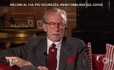 Ci vuole ordine e legalità. Feltri sul rave party di Modena