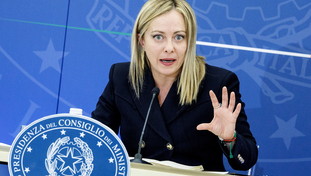 Giorgia va veloce: dopo giustizia, Covid e rave ora tocca al caro bollette