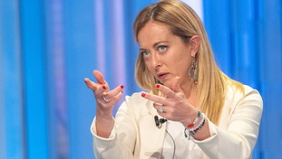 Inattaccabile, Meloni risponde alla sinistra. I nuovi equilibri con Salvini e Berlusconi