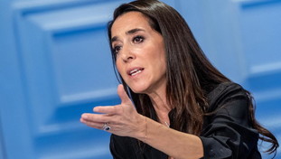 Non dovrebbero lavorare, stoccata di Ronzulli sui medici no-vax