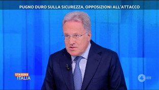 “Siamo la destra e...”. Fino a dove si spinge Sorgi per criticare il governo