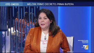 “Se queste sono le priorità...”. Murgia si vendica con Meloni: a cosa si aggrappa