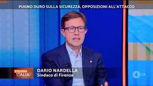 “Repressione arbitraria”. Fango di Nardella su Meloni: norme pericolose