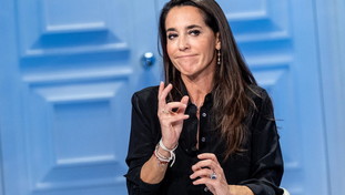 Mina Forza Italia su Meloni: il partito del Cav è spaccato