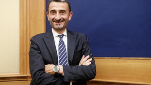 Riserve piene e richiesta in calo: si ferma la corsa del gas