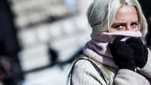 Ondata di gelo. Quando arriva il freddo in Italia, previsione confermata