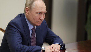 Cancro e Parkinson. Chi sostituirà Putin, la rivelazione della spia russa