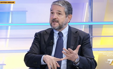 È un business che va regolato. Valentini sui rave party