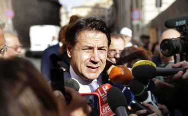 Sul dl anti raduni Giuseppi dimentica i suoi Dpcm