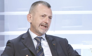 Vogliono uno scontro di civiltà. Delmastro smaschera la sinistra sul decreto rave