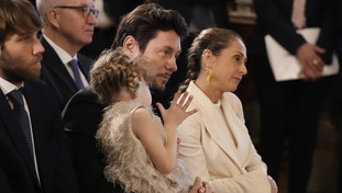 Meloni, la mamma Anna, Ginevra: come è cambiata la vita privata di Giorgia da presidente