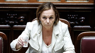 Quando la Lamorgese voleva il decreto anti Rave (e la sinistra non fiatava)