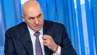 “Diritti inderogabili”. Crosetto al fianco dell'Ucraina: pronto un nuovo invio di armi