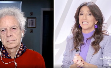 Ambientalisti ultima generazione? Rampini li annienta: ecco cosa sono