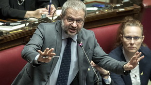 “Arresto e subito in galera”. Borghi è stanco degli attivisti