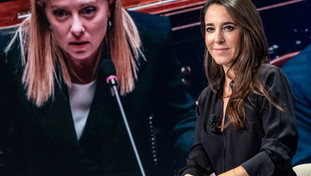 Rivoluzione rosa: politica sotto il segno delle donne