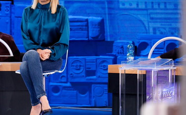 Amici, su Radio Zeta i brani del talent. E su RTL 102.5 Play parte il contest