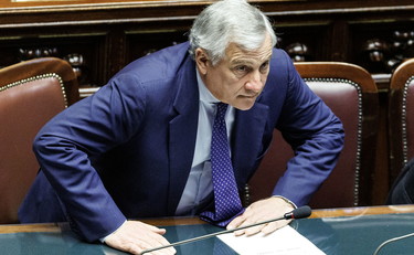 Italia protagonista di pace. La ricetta di Tajani per la crisi nei Balcani
