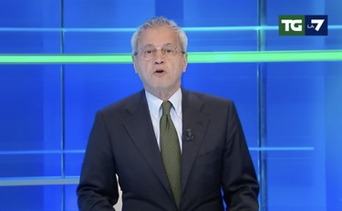 Volano Meloni e M5s. Nel sondaggio Mentana il balzo choc