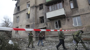 Negoziati interrotti per colpa di Kiev. Russia pronta alla trattativa. Cosa vuole il Cremlino