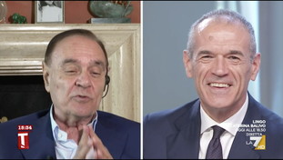 “Non farlo...”. Il consiglio non richiesto di Mastella a Cottarelli: il grande timore