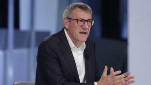 “Pronti a scendere in piazza”. Landini fa già la guerra a Meloni: