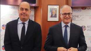 Caos Pd, per recuperare Conte Zingaretti smentisce Gualtieri: No al nuovo inceneritore