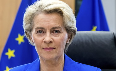All'Europa mancheranno 30 miliardi di metri cubi. Allarme von der Leyen sul gas