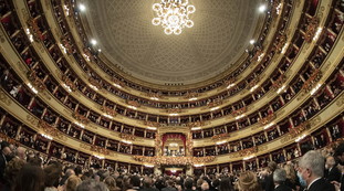 Non suonate musica russa. L'appello del console ucraino alla Scala