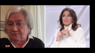 Moratti? Rosi Bindi sbotta in tv e minaccia: gesto estremo contro il Pd