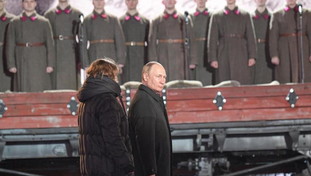 I droni iraniani dietro al ritiro da Kherson. Cremlino in agitazione: Putin è tornato nel bunker