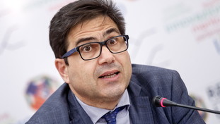 Il Pd si gioca la carta D'Amato per il Lazio: ma c'è il nodo primarie