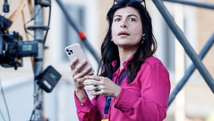 Colosimo annuncia: a giorni il candidato del centrodestra per la Regione