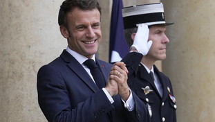 Agenti alla frontiera e soccorso Ue: la Francia e Bruxelles fregano l'Italia