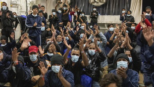 Il report segreto che inchioda le Ong fa insorgere la Lega: la mossa sui migranti