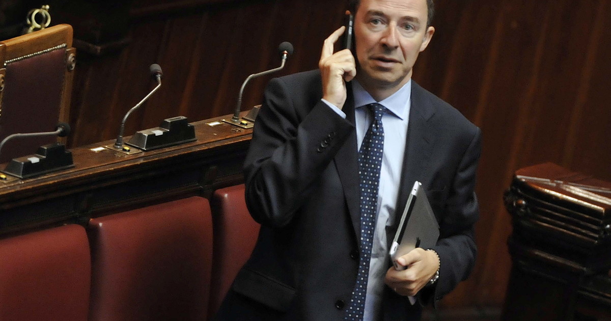 David Rossi, Zanettin non è sorpreso dall'indagine sui pm: “Inviammo le ...