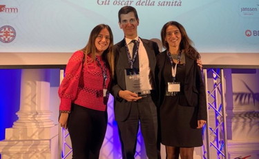 Oscar Sanità 2022, vince Humanitas di Milano. In concorso 206 progetti