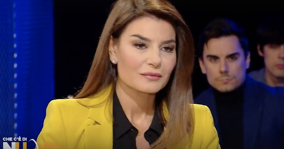 Rai, mannaia su Che c'è di nuovo. Che fine fa il programma di Ilaria D ...